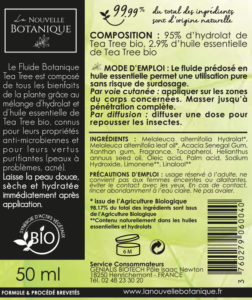 La-Nouvelle-Botanique_Aromatherapie_Cosmetique-Bio_Fluide-botanique-TEA-TRE-pret-a-l-emploi_huile essentielle bio predosee