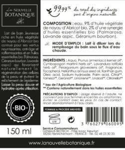 lanouvellebotanique.com/wp-content/uploads/2018/04/La-Nouvelle-Botanique_Hydrolatherapie_Cosmetique-Bio_Lait-de-bain-JEUNESSE-aux-huiles-essentielles-Bio_huile-végétale-noyau-abricot_